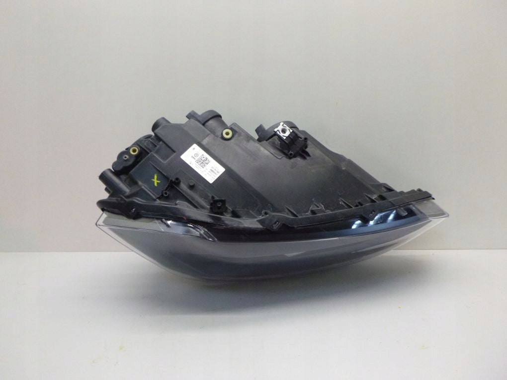 VW POLO VI 2G0 2G1 Right Headlight