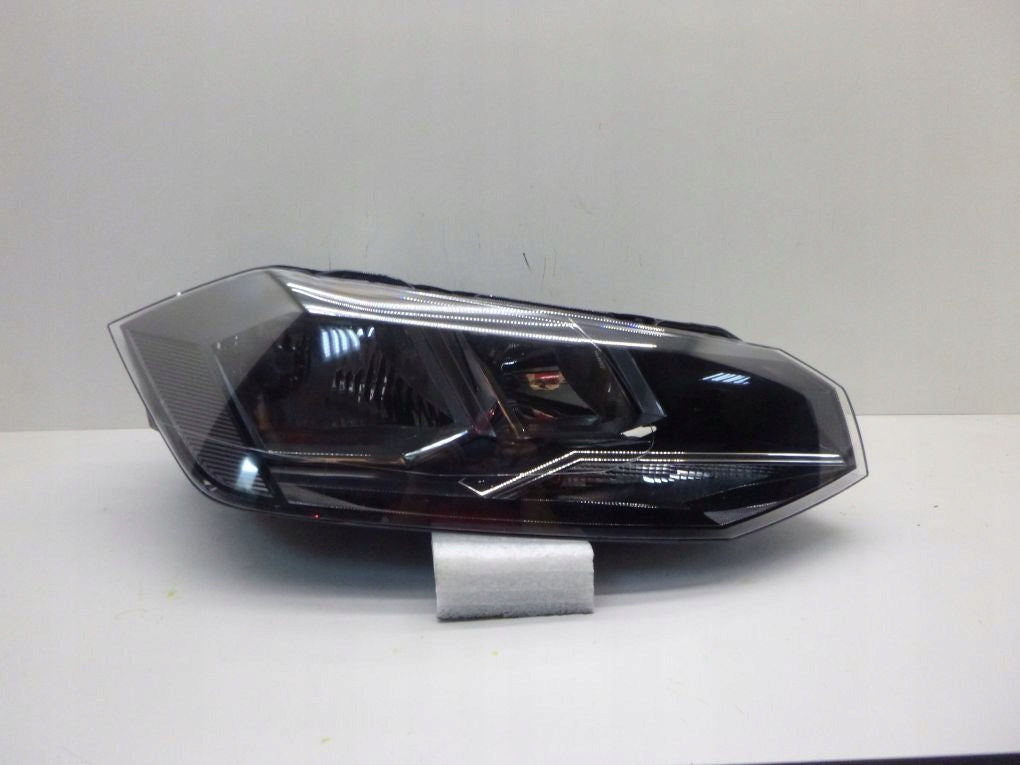 VW POLO VI 2G0 2G1 Right Headlight