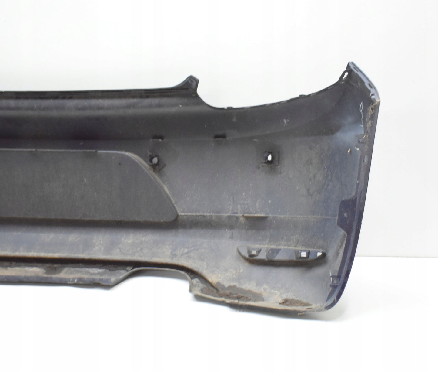 VW SCIROCCO 1K8 REAR BUMPER ORG