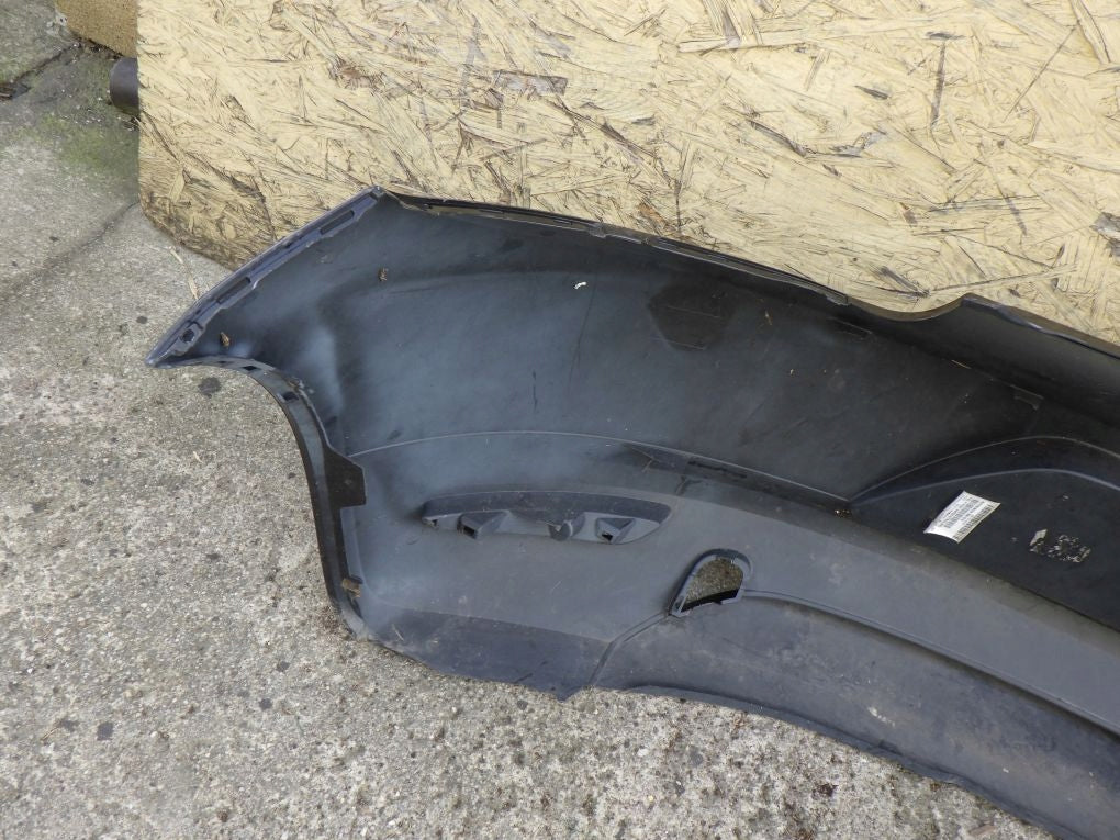 VW SCIROCCO III 1K8 08- Rear Bumper