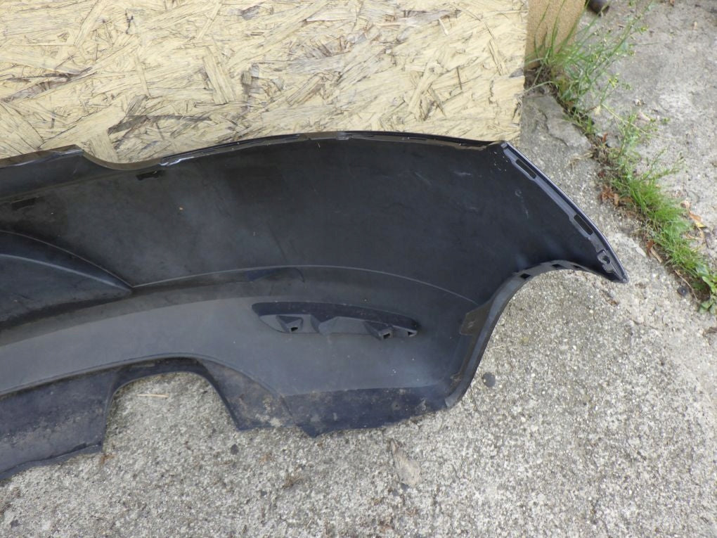 VW SCIROCCO III 1K8 08- Rear Bumper