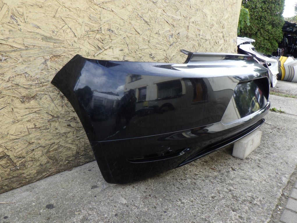 VW SCIROCCO III 1K8 08- Rear Bumper