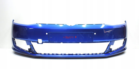 VW SHARAN 7N0 FRONT BUMPER ORG