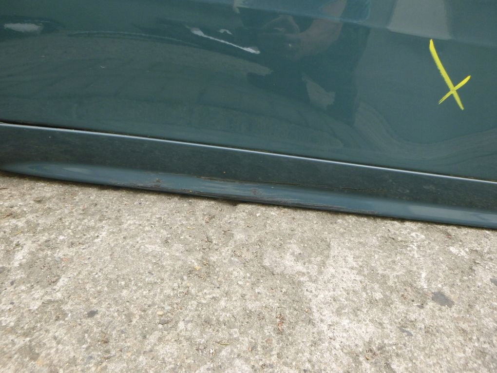 VW SHARAN ALHAMBRA 7N0 10- right rear door