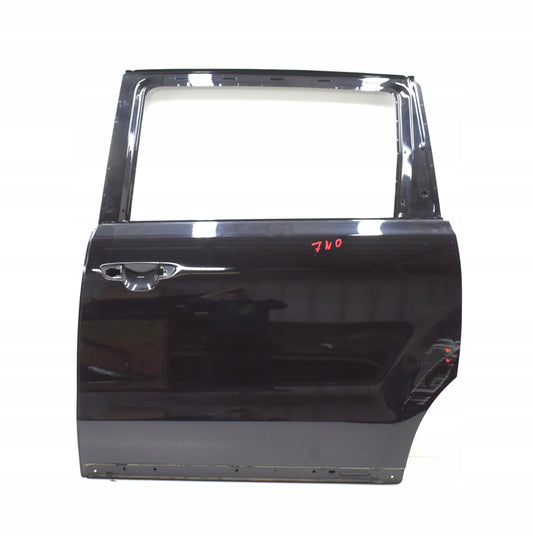 VW SHARAN II SEAT ALHAMBRA II 7N LEFT REAR SLIDING DOOR ORG