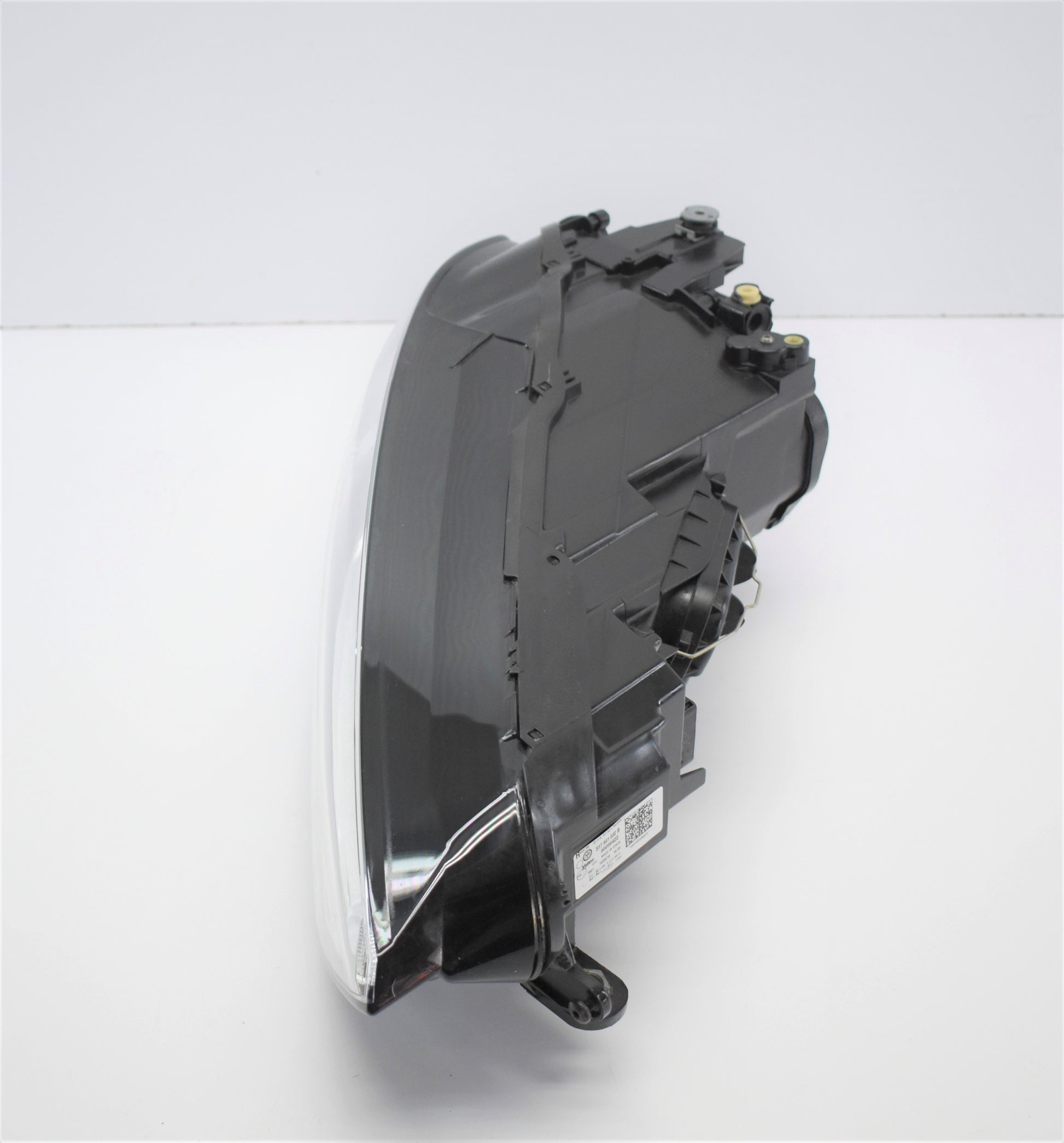 VW SPORTSVAN 517 HEADLIGHT RIGHT FRONT EU XENON ORG