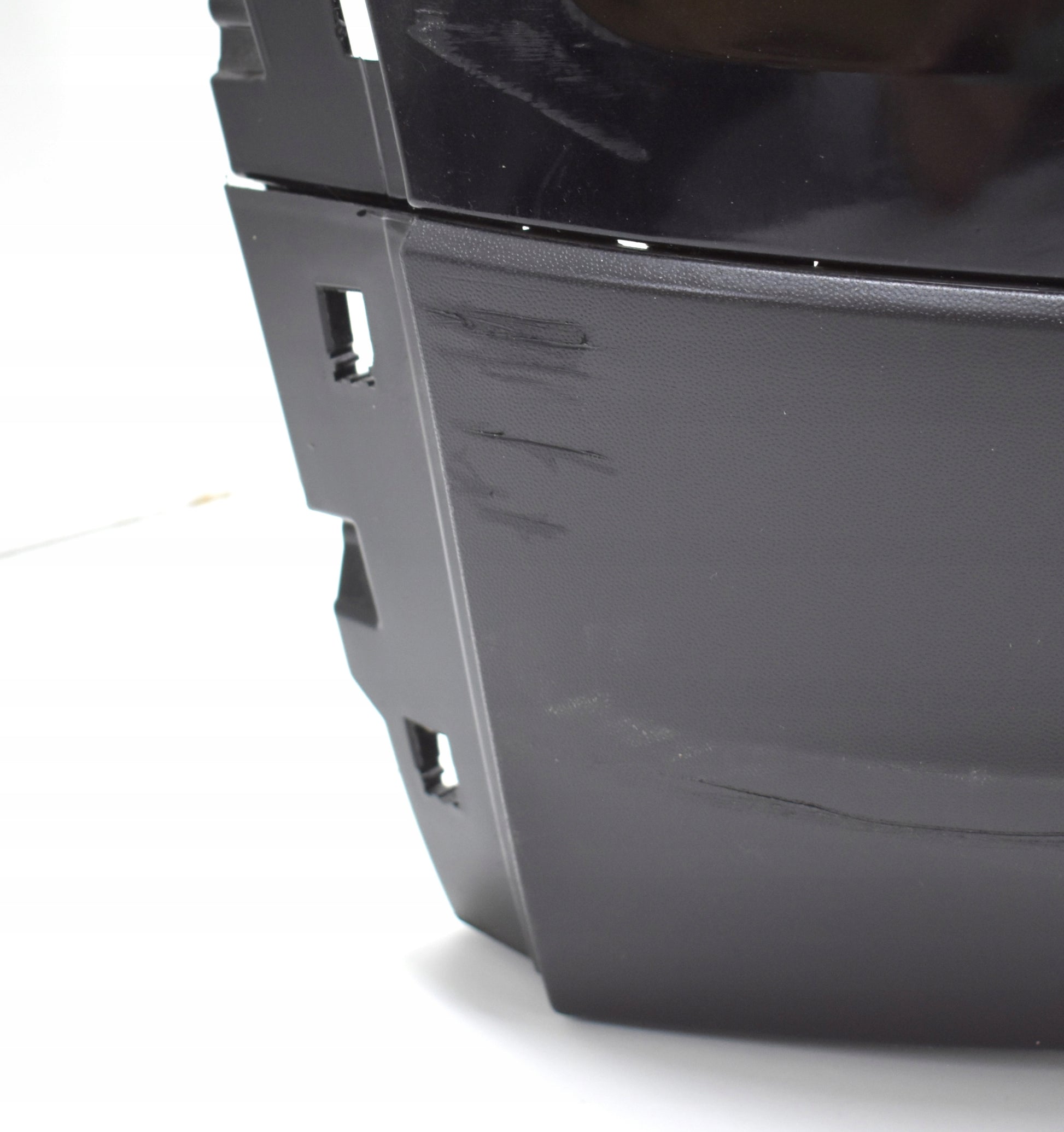 VW T-CROSS T CROSS 2GM FRONT BUMPER ORG + BOTTOM