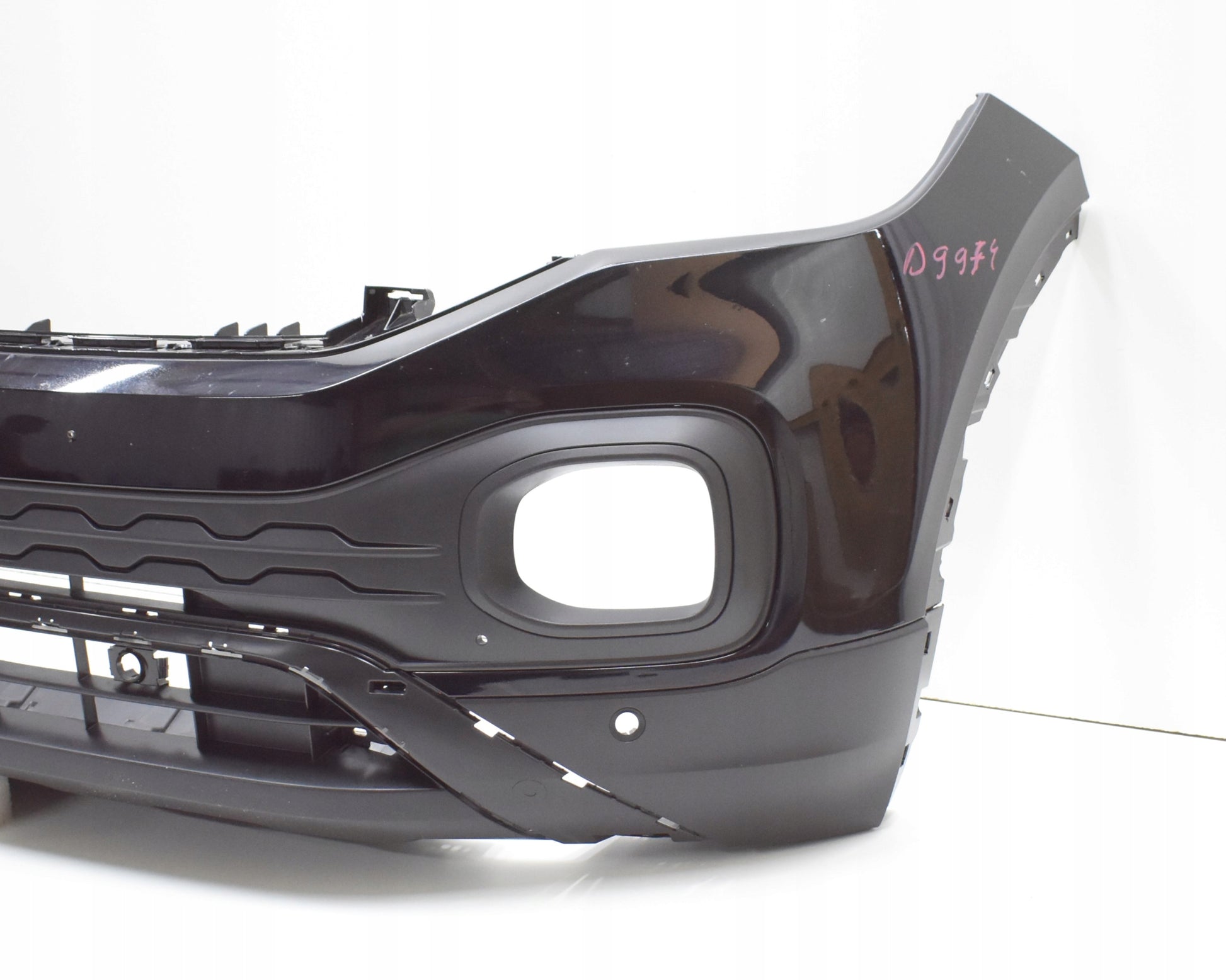 VW T-CROSS T CROSS 2GM FRONT BUMPER ORG + BOTTOM