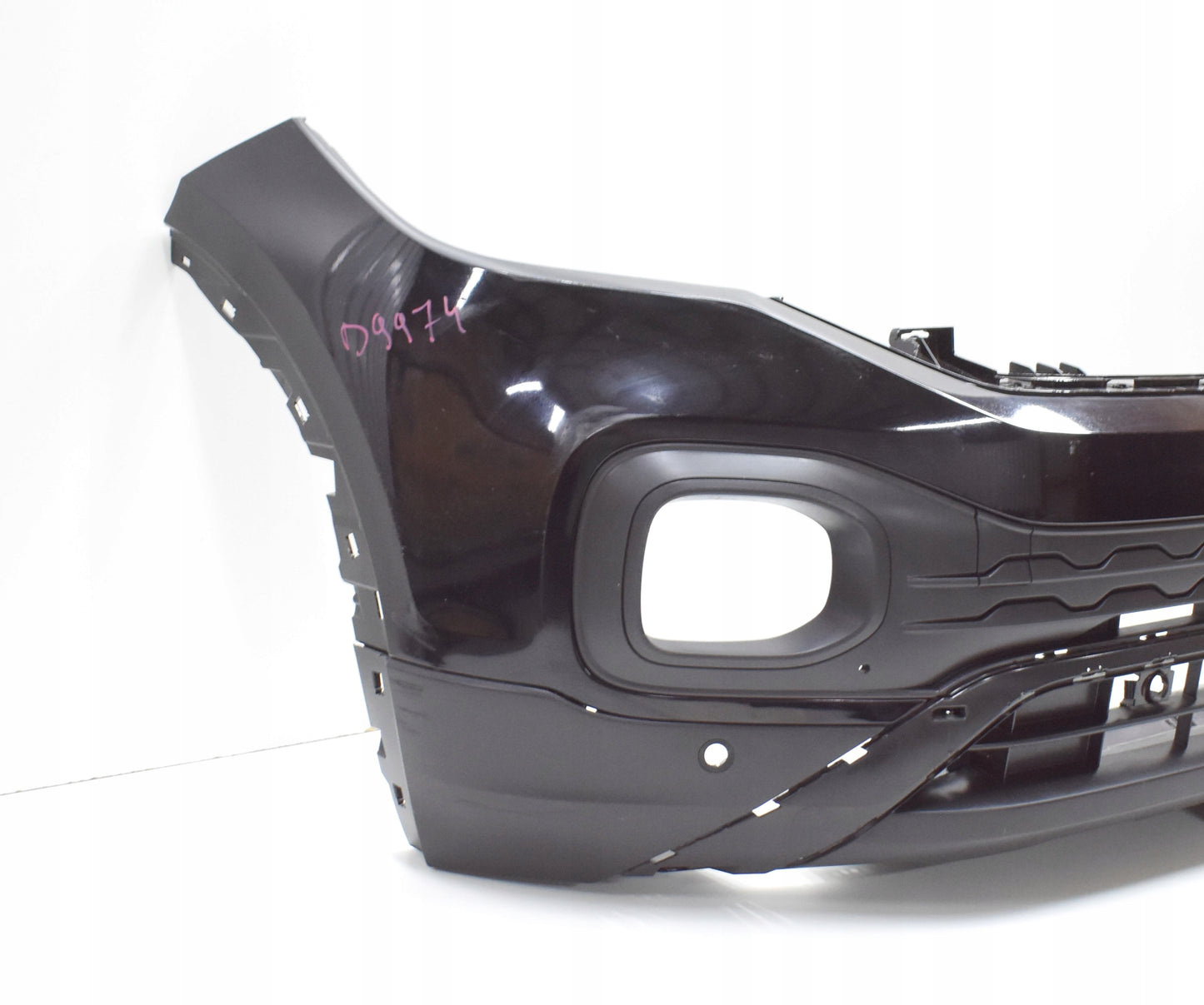 VW T-CROSS T CROSS 2GM FRONT BUMPER ORG + BOTTOM