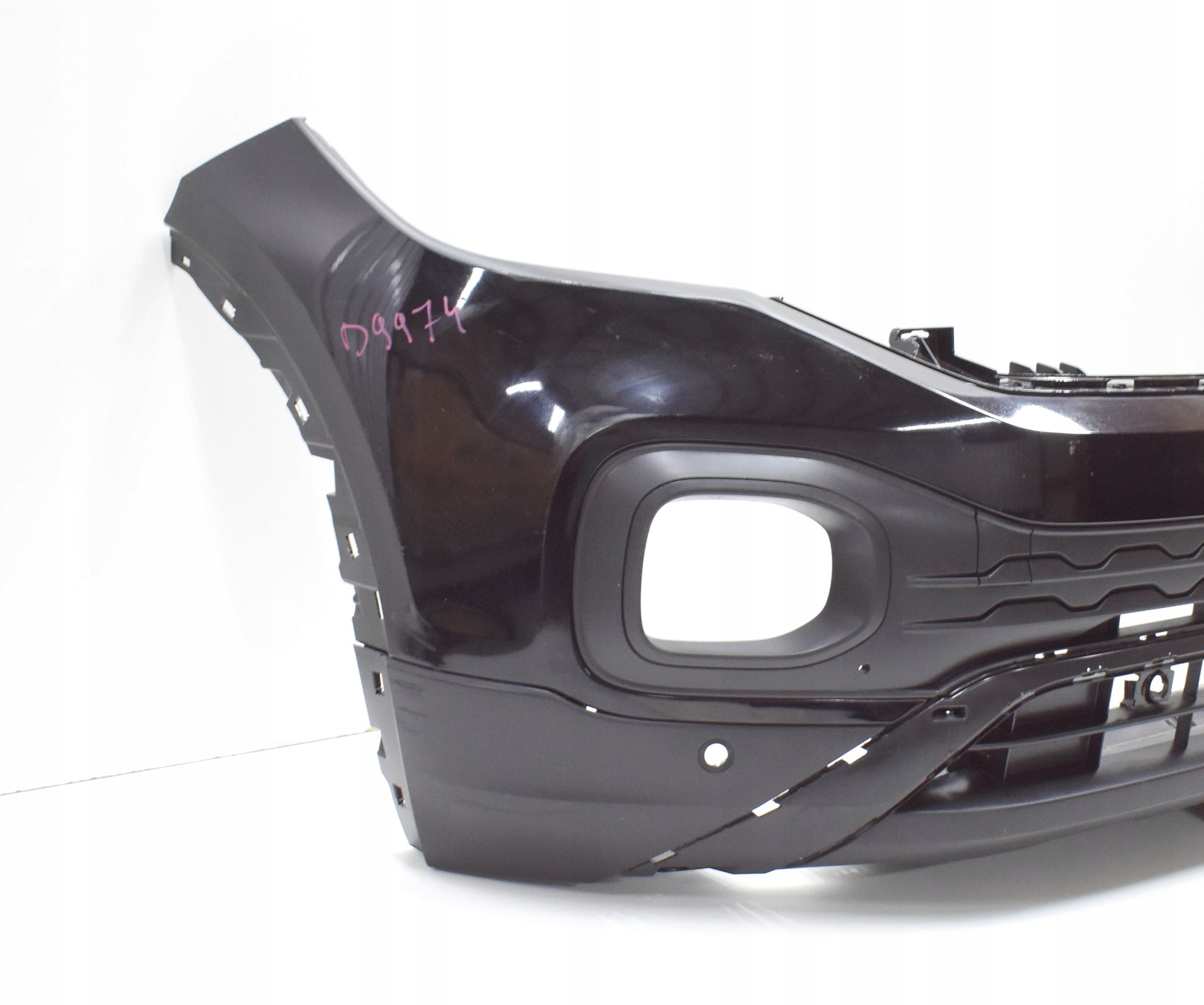 VW T-CROSS T CROSS 2GM FRONT BUMPER ORG + BOTTOM