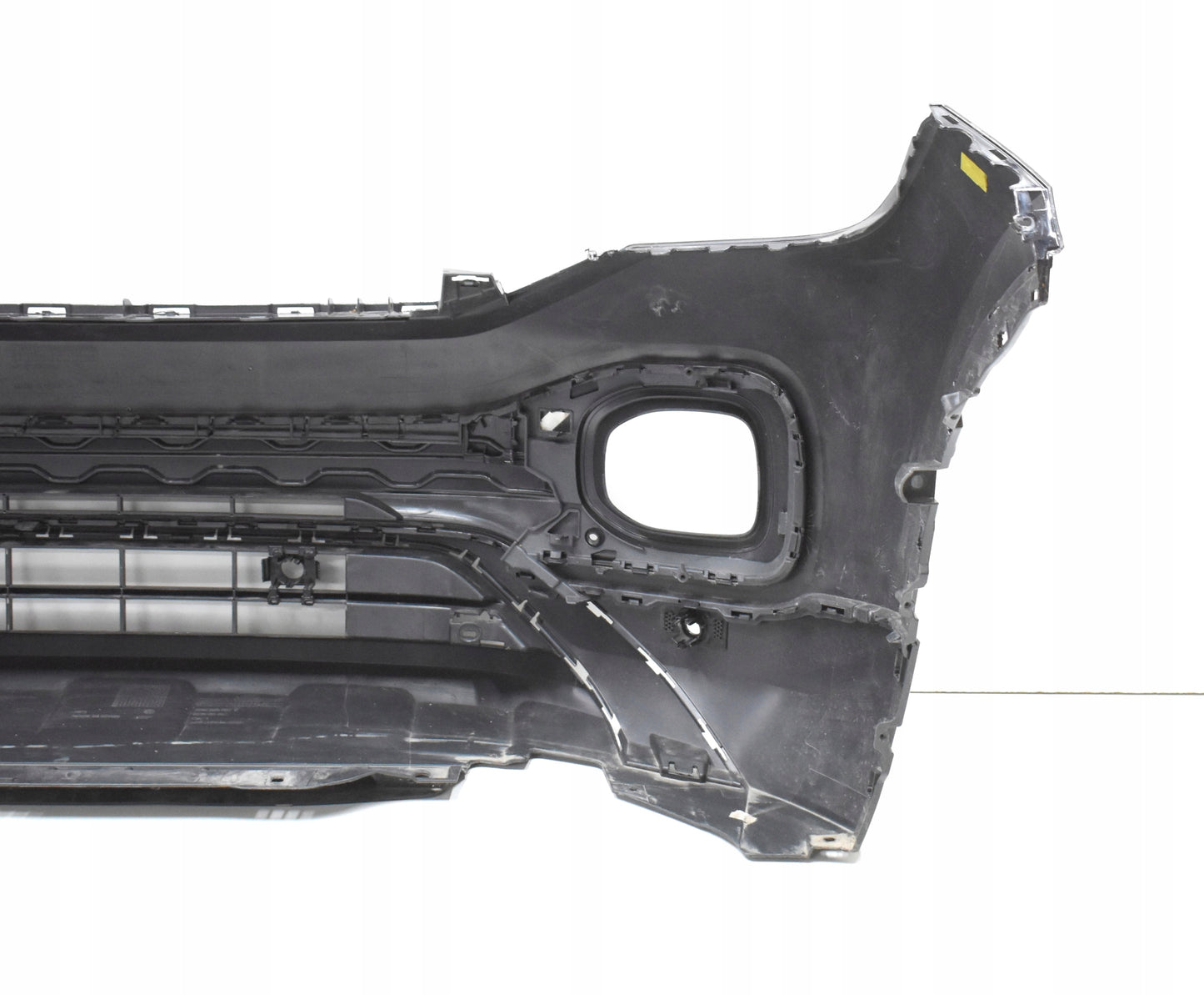 VW T-CROSS T CROSS 2GM FRONT BUMPER ORG + BOTTOM