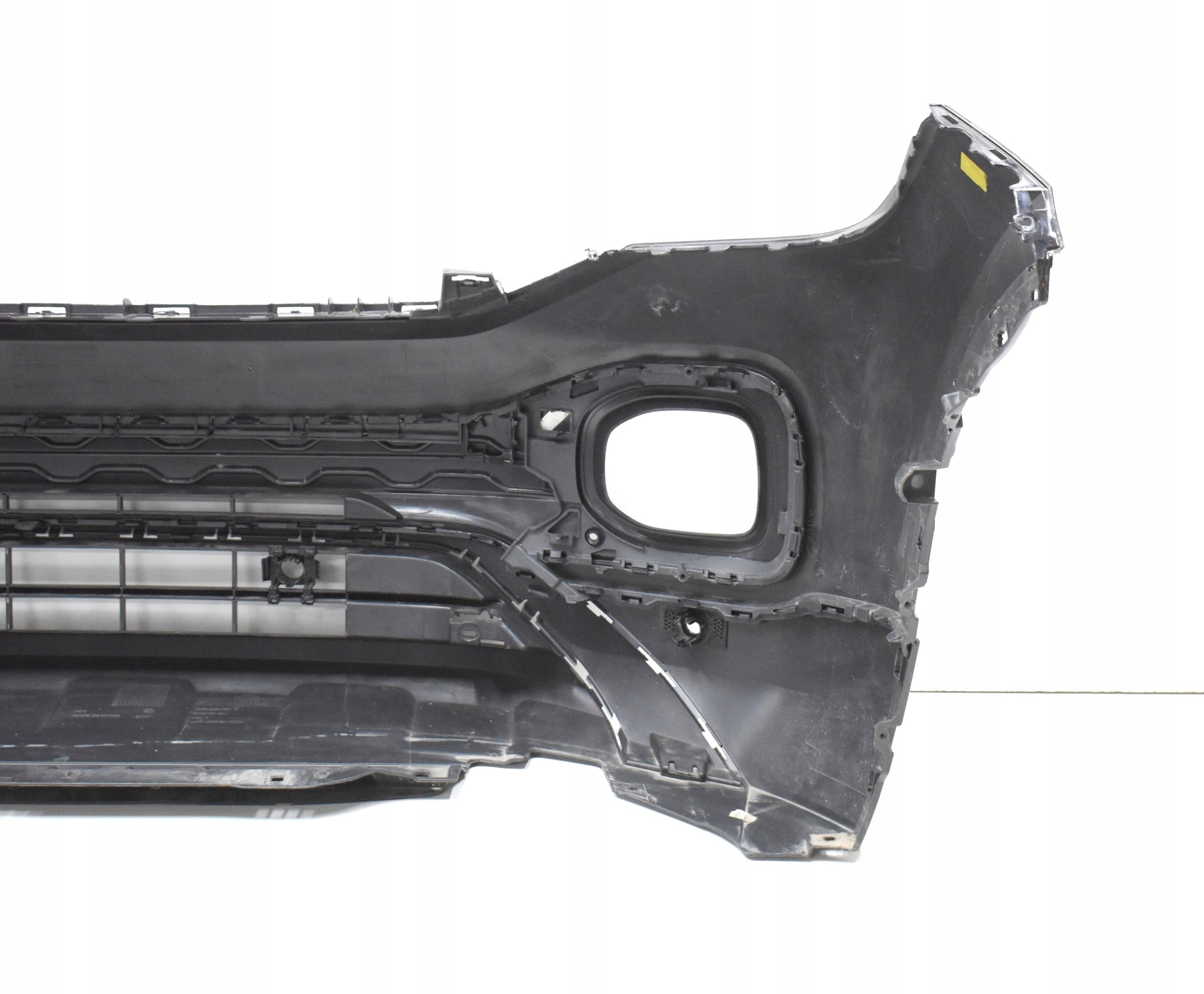 VW T-CROSS T CROSS 2GM FRONT BUMPER ORG + BOTTOM