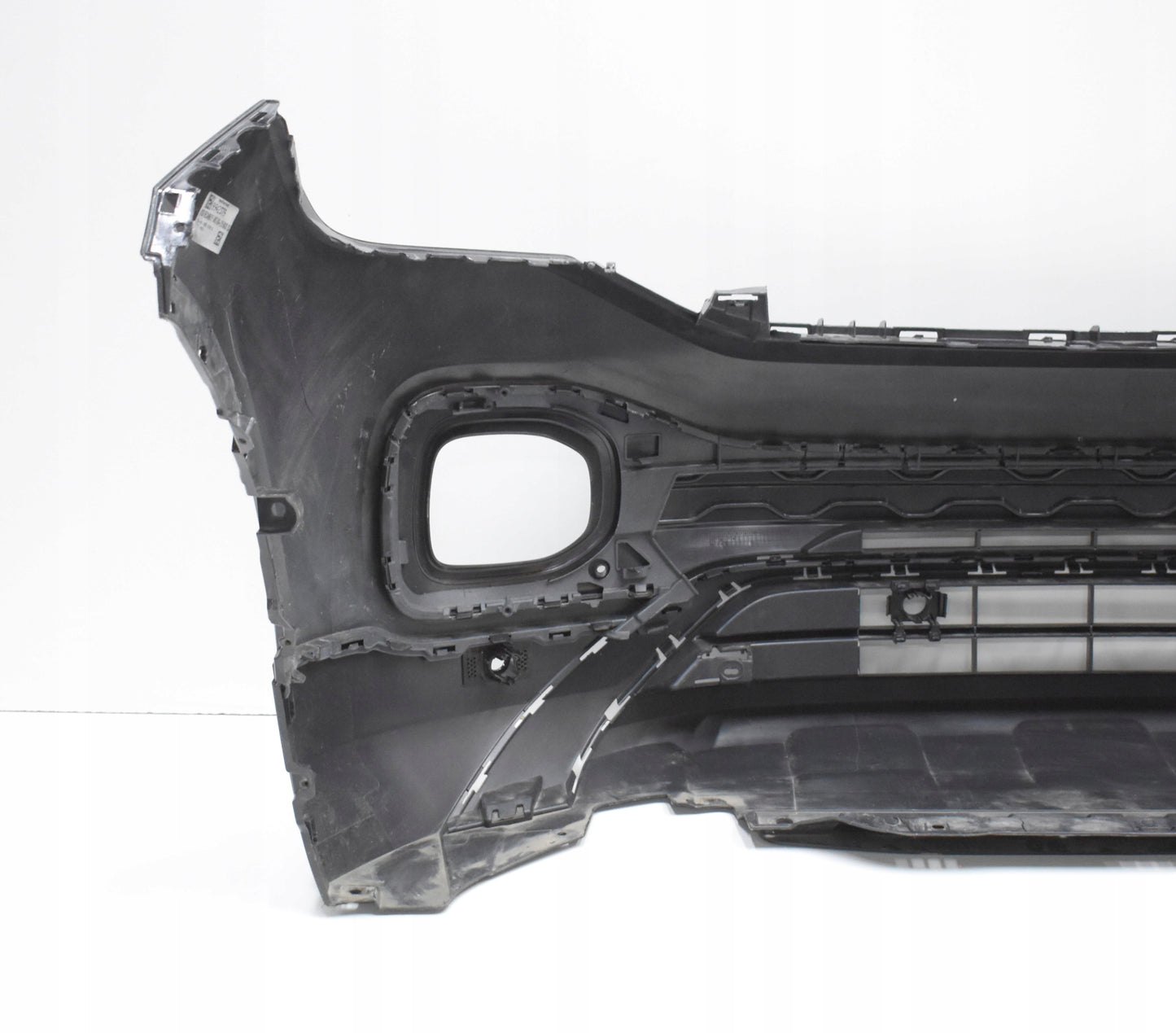 VW T-CROSS T CROSS 2GM FRONT BUMPER ORG + BOTTOM