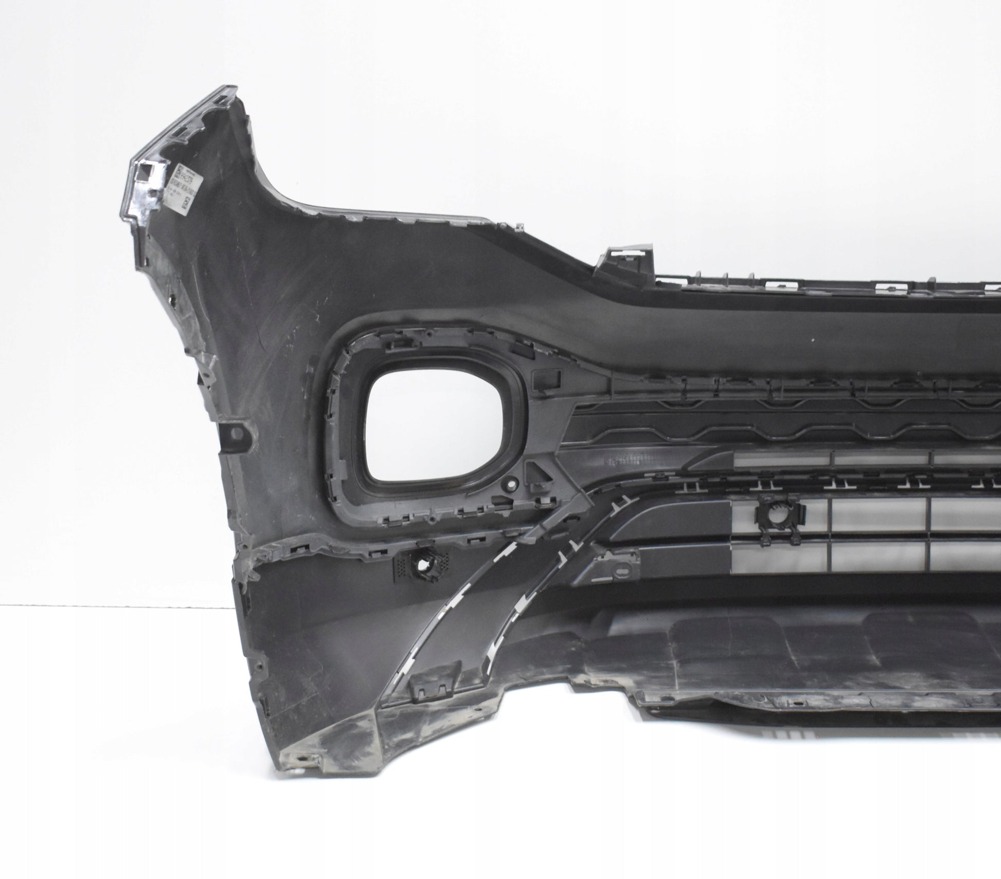 VW T-CROSS T CROSS 2GM FRONT BUMPER ORG + BOTTOM