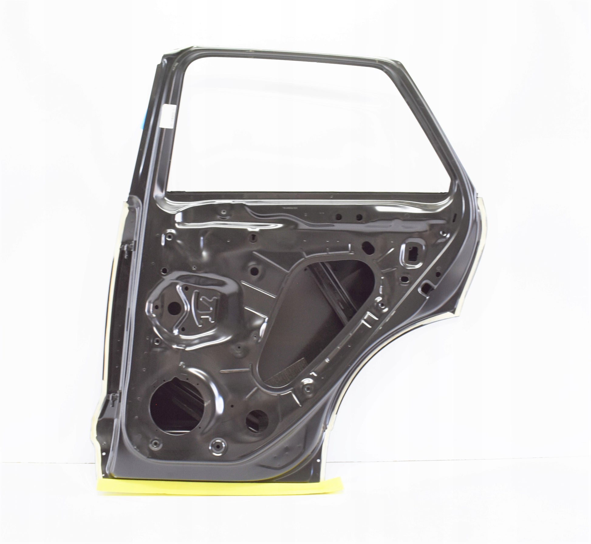 VW T-ROC 2GA Right Rear Door, Original, New