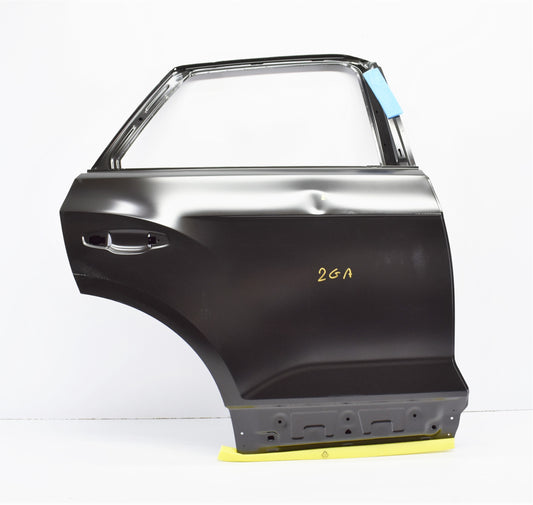 VW T-ROC 2GA Right Rear Door, Original, New