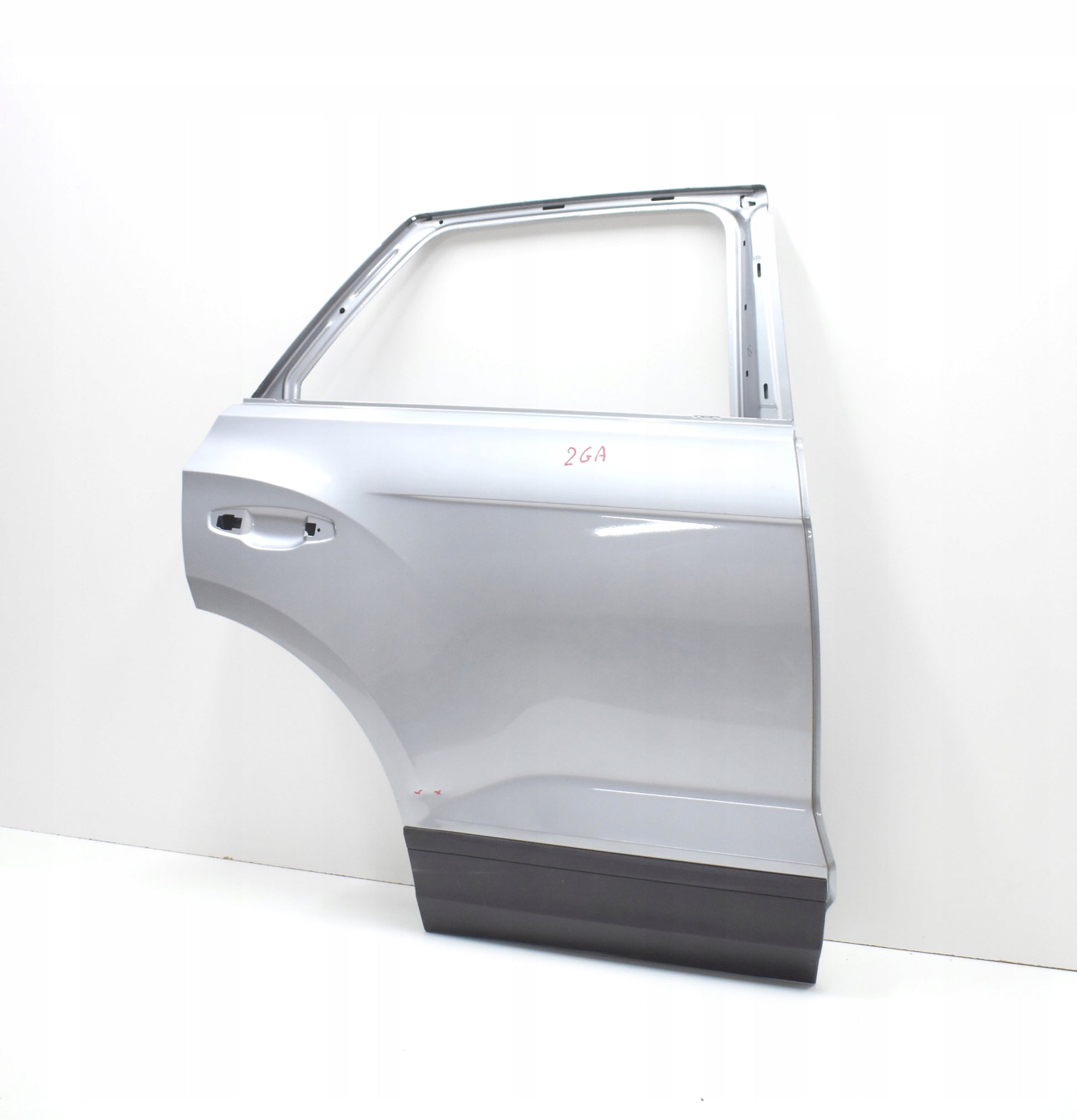 VW T-ROC 2GA Right Rear Door