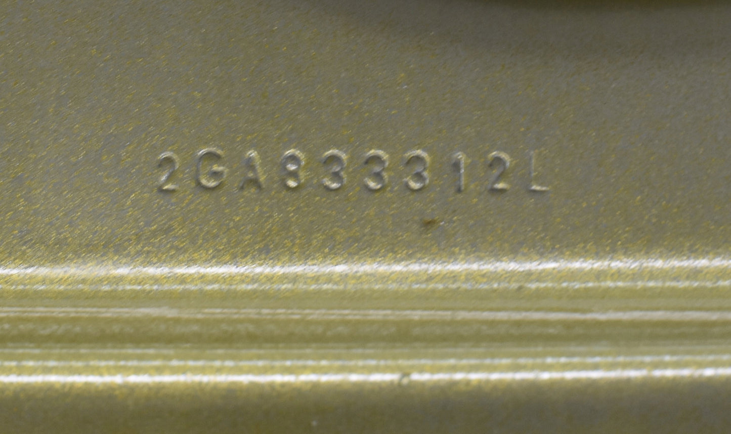 VW T-ROC 2GA Right Rear Door