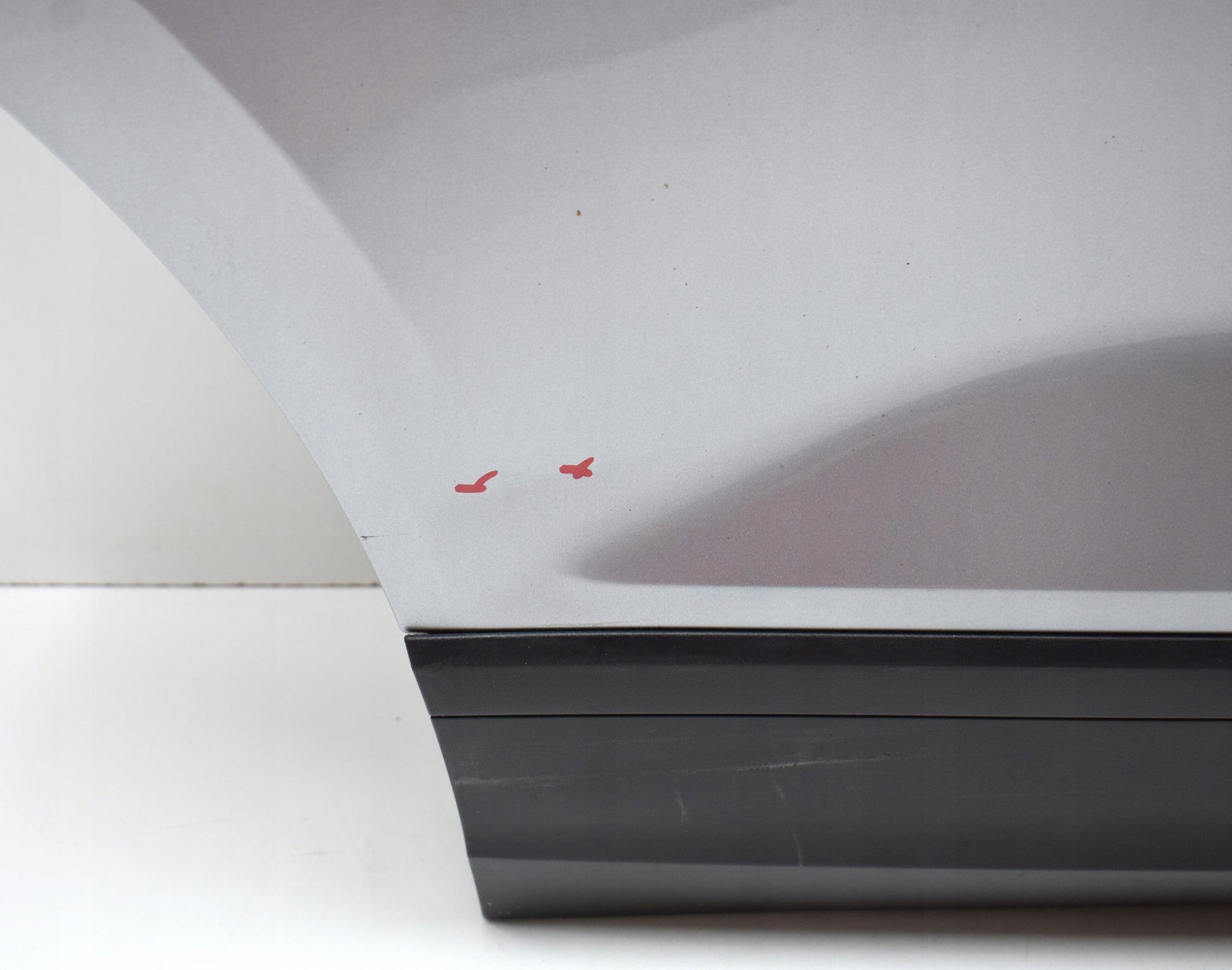 VW T-ROC 2GA Right Rear Door