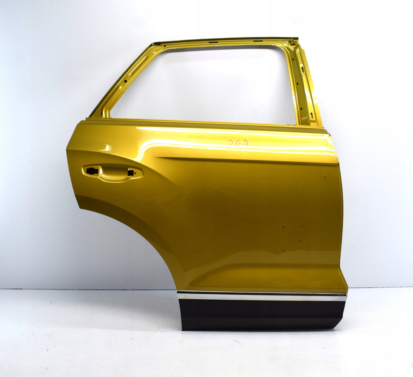 VW T-ROC 2GA Right Rear Door