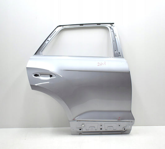 VW T-ROC 2GA Right Rear Door