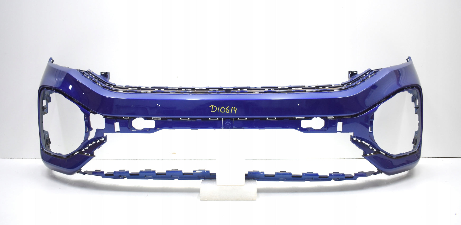 VW T ROC 2GA LIFT R LINE FRONT BUMPER ORG