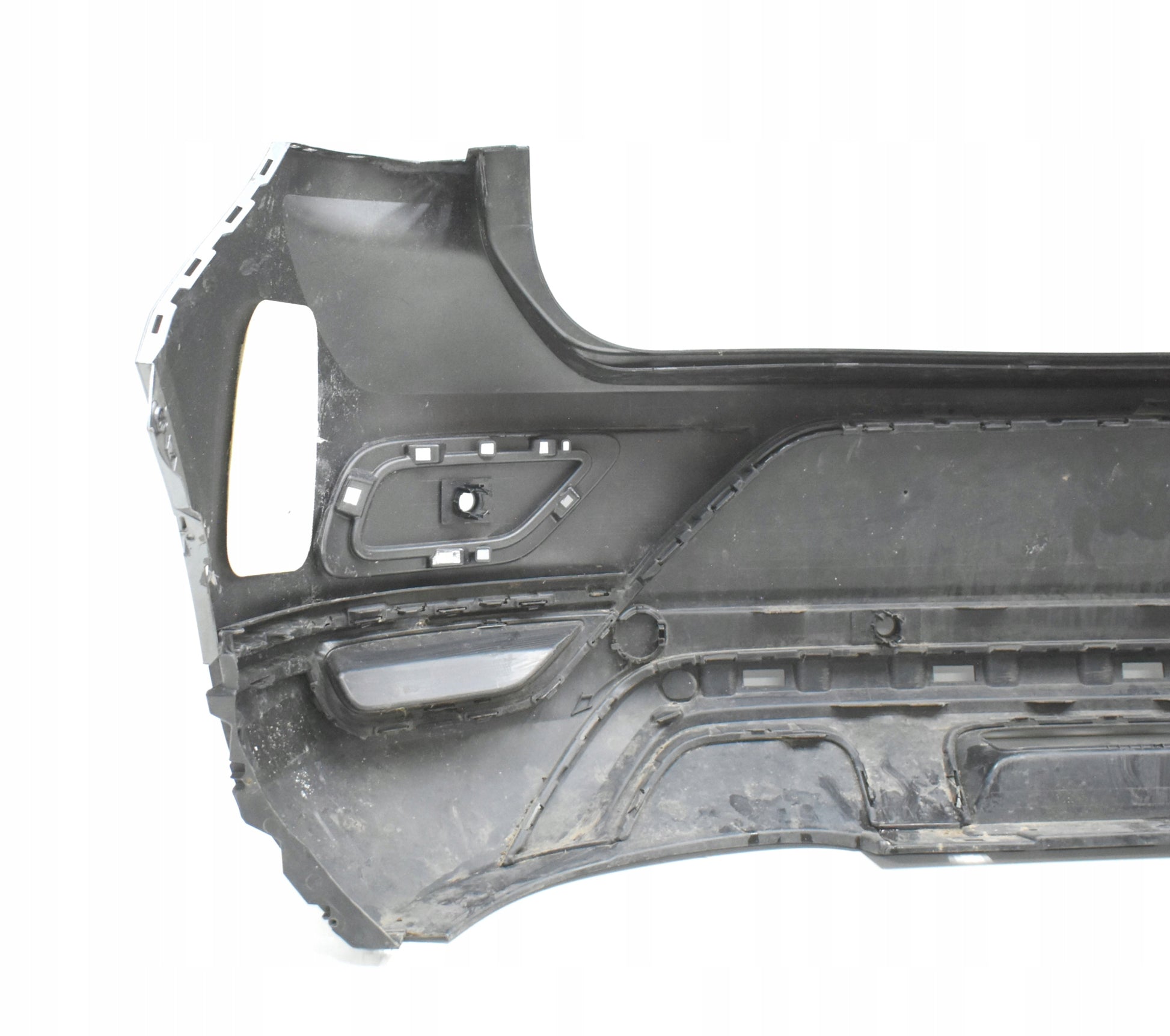 VW T-ROC 2GA LIFT REAR BUMPER REAR ORIGINAL