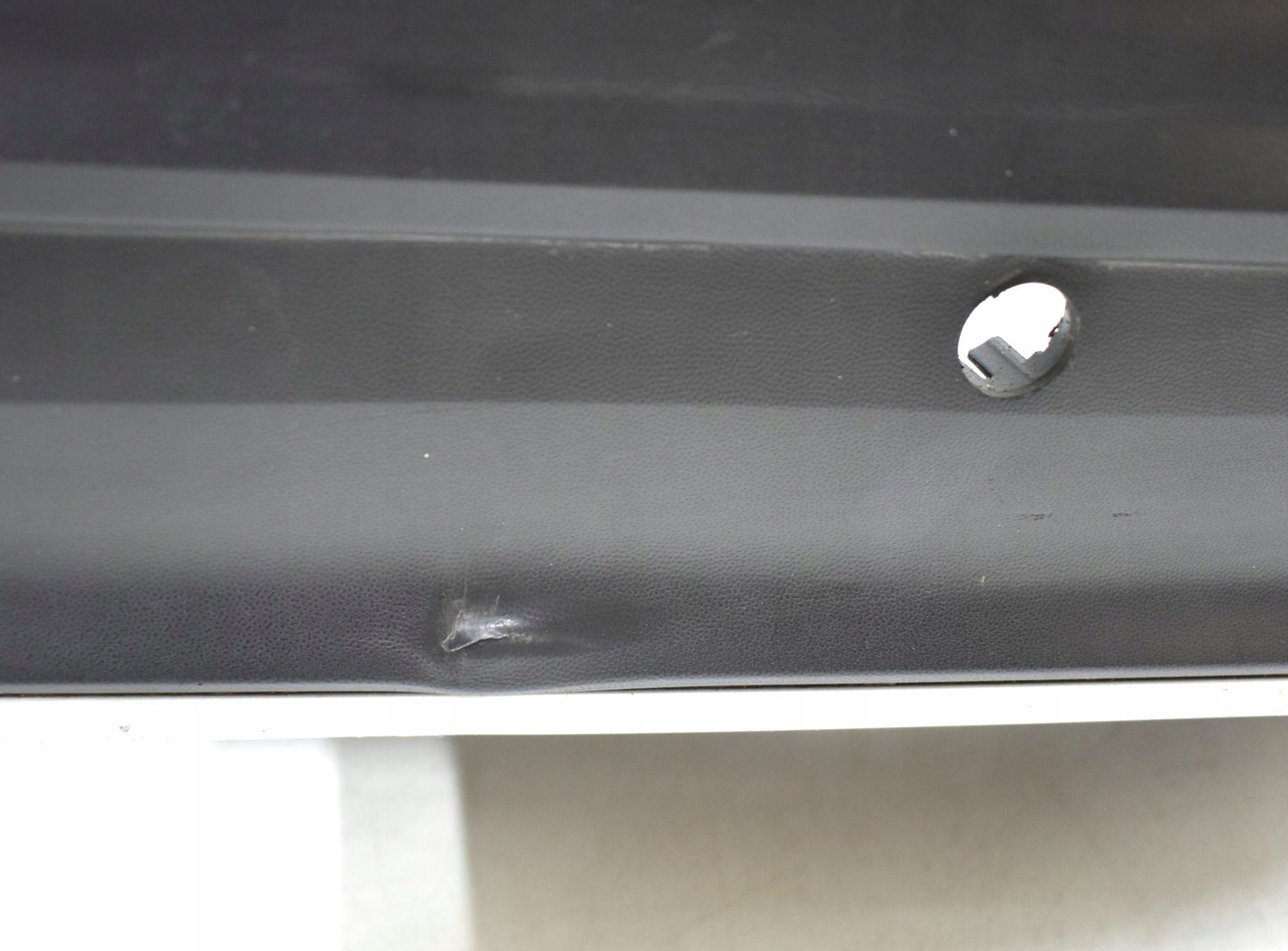 VW T-ROC 2GA REAR BUMPER REAR ORG