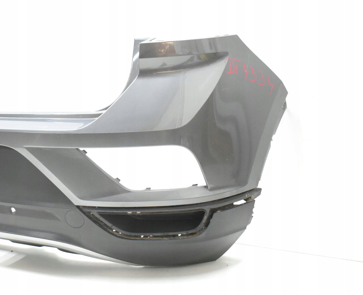 VW T-ROC 2GA REAR BUMPER REAR ORG