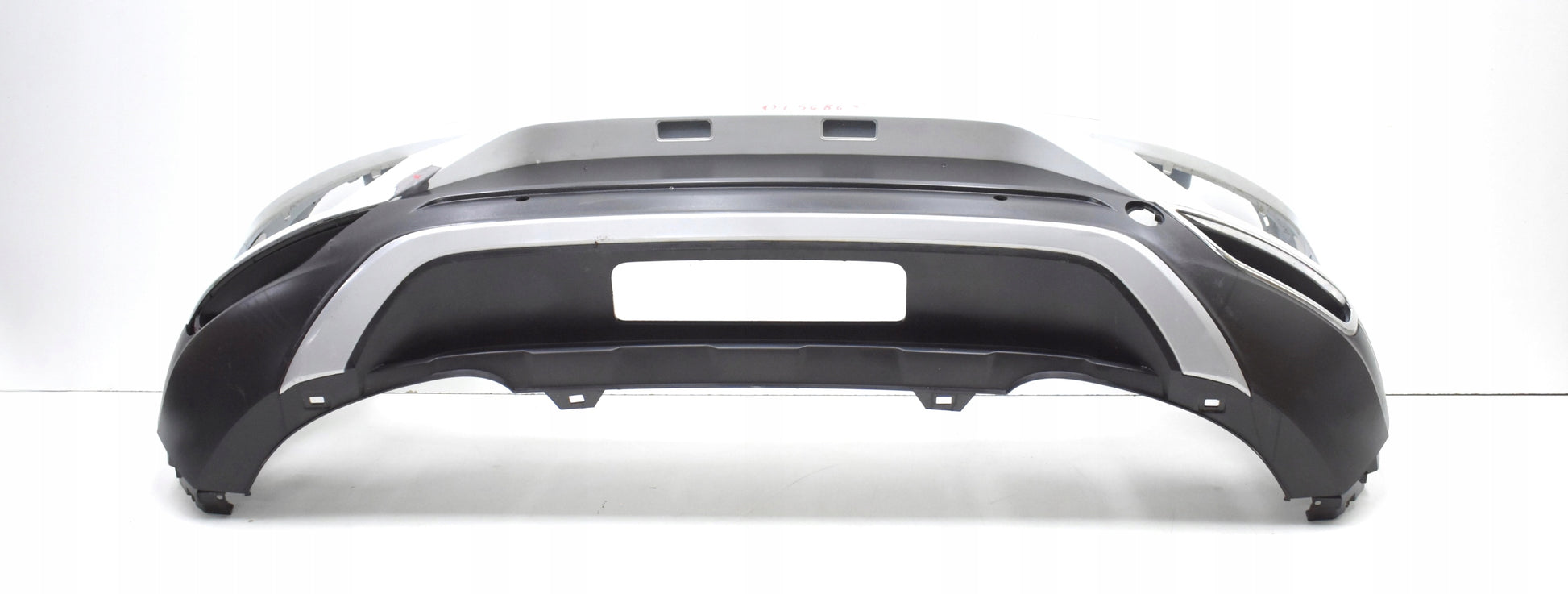 VW T-ROC 2GA REAR BUMPER REAR ORG