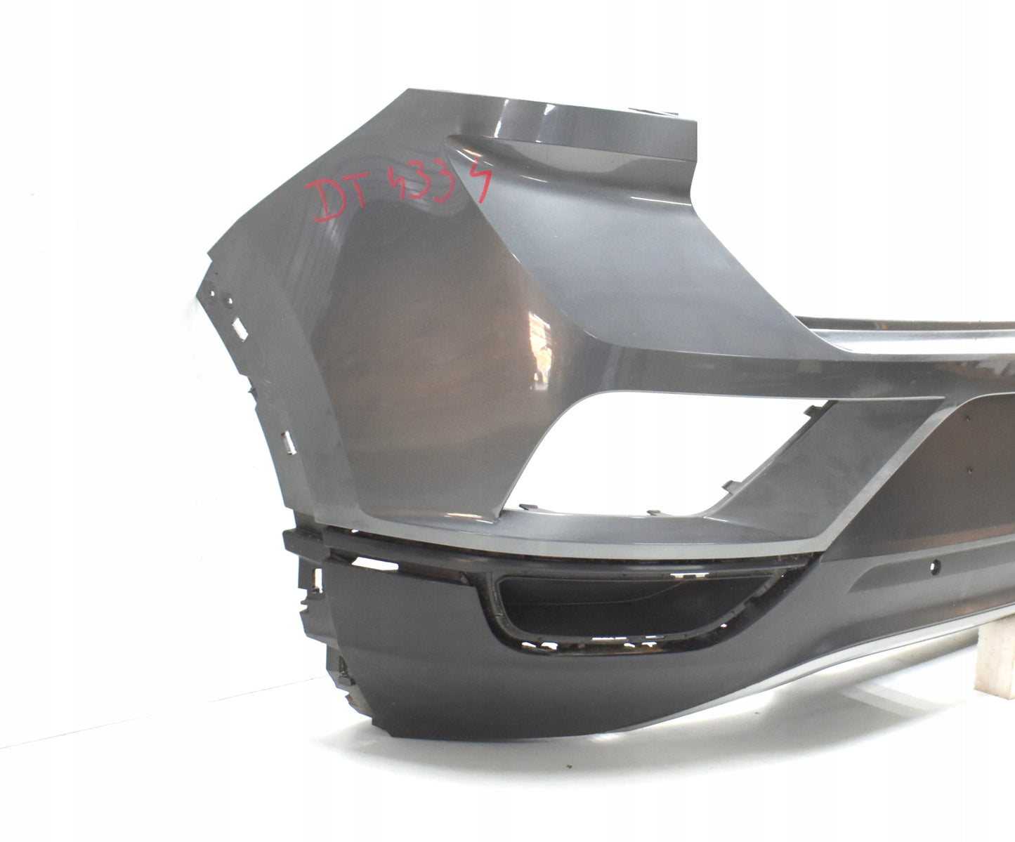 VW T-ROC 2GA REAR BUMPER REAR ORG