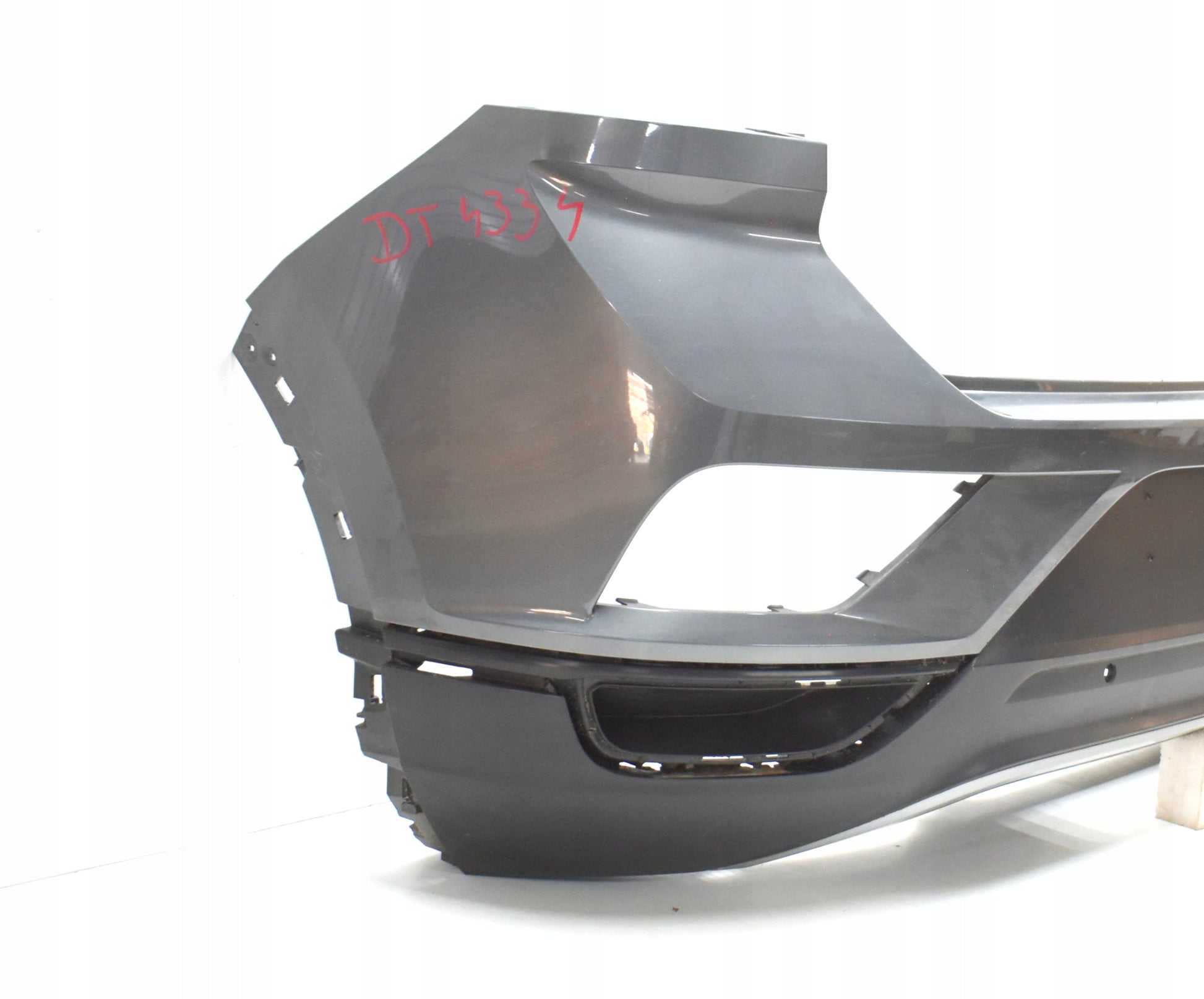 VW T-ROC 2GA REAR BUMPER REAR ORG