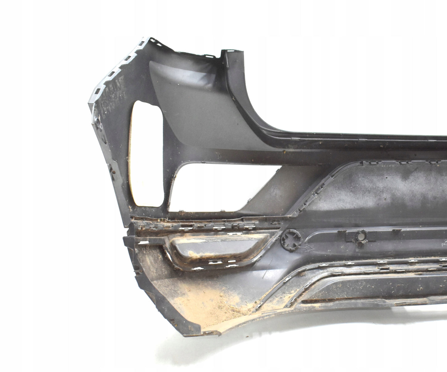 VW T-ROC 2GA REAR BUMPER REAR ORG