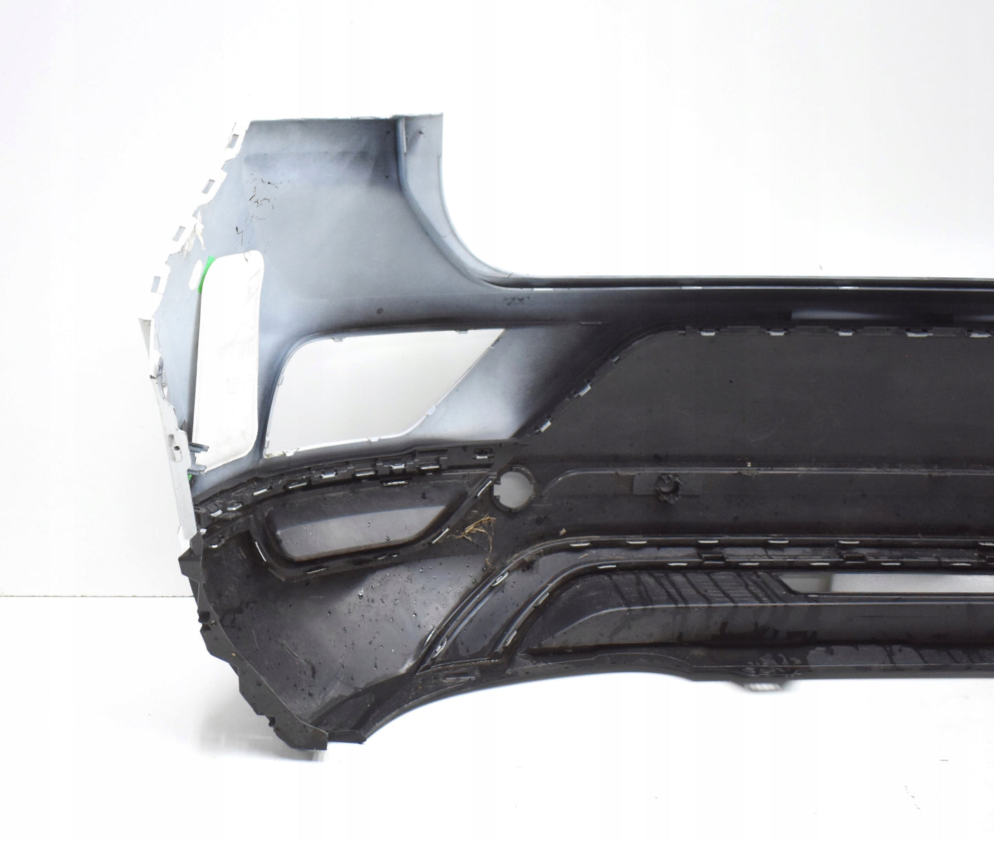VW T-ROC 2GA REAR BUMPER REAR ORG