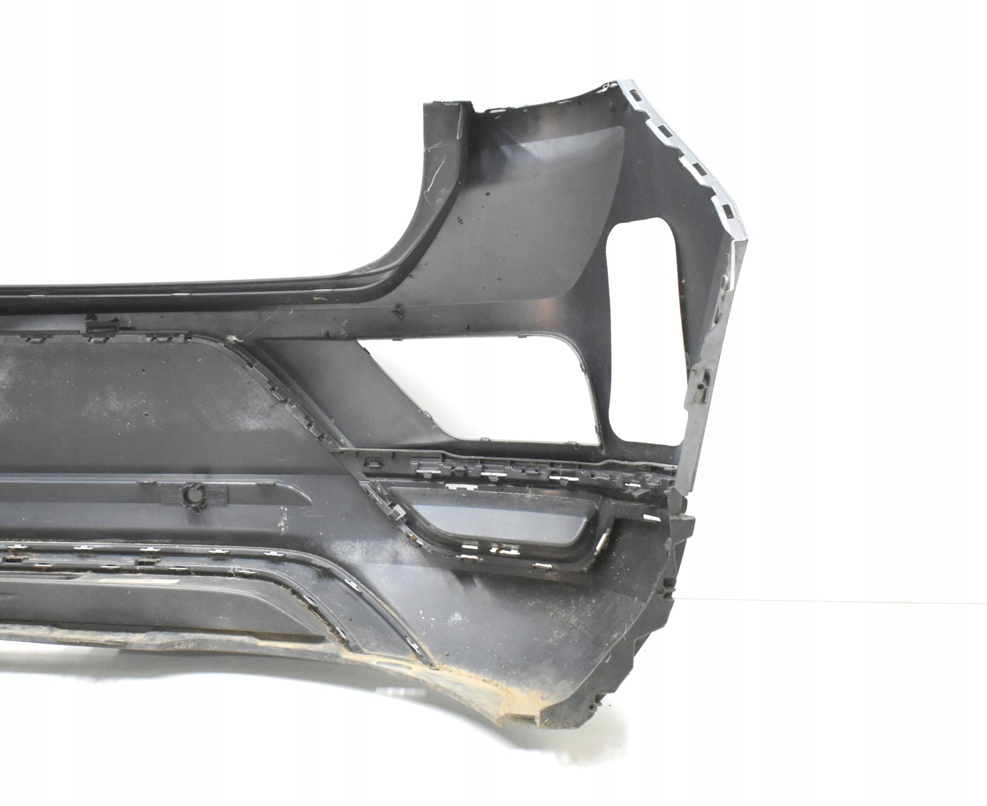 VW T-ROC 2GA REAR BUMPER REAR ORG