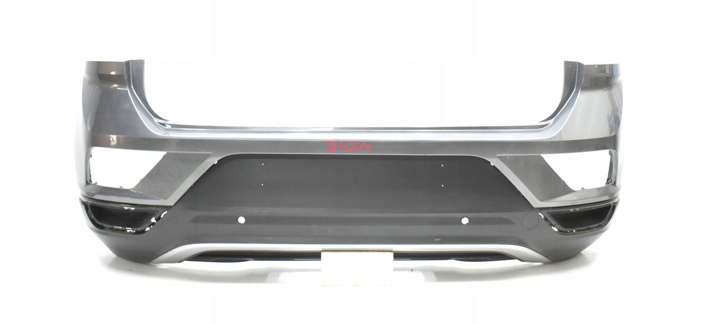 VW T-ROC 2GA REAR BUMPER REAR ORG