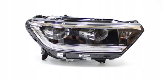 VW T-ROC LIFT 2GA LAMP RIGHT FRONT HEADLIGHT ORG EU 2GA941036