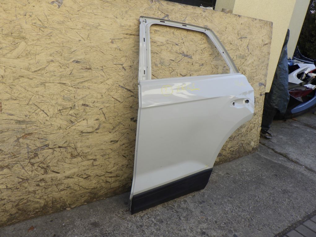 VW T-ROC T ROC 2GA 17- Rear Left Door