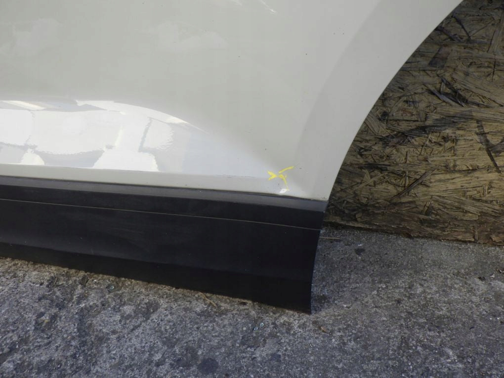 VW T-ROC T ROC 2GA 17- Rear Left Door