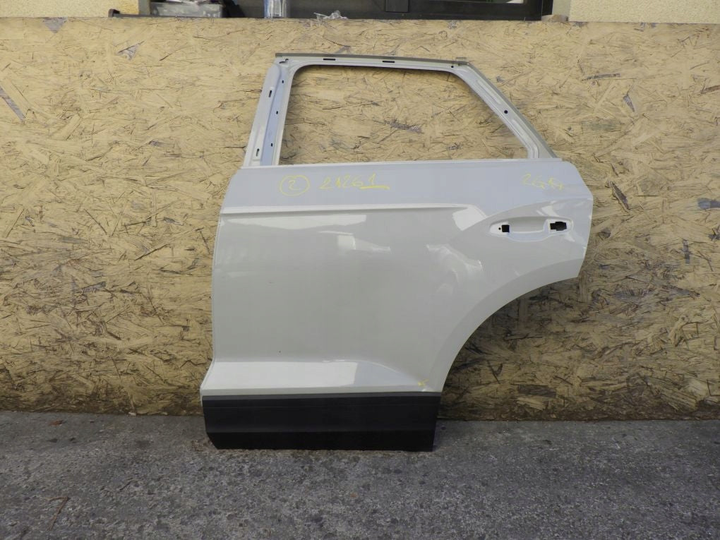 VW T-ROC T ROC 2GA 17- Rear Left Door