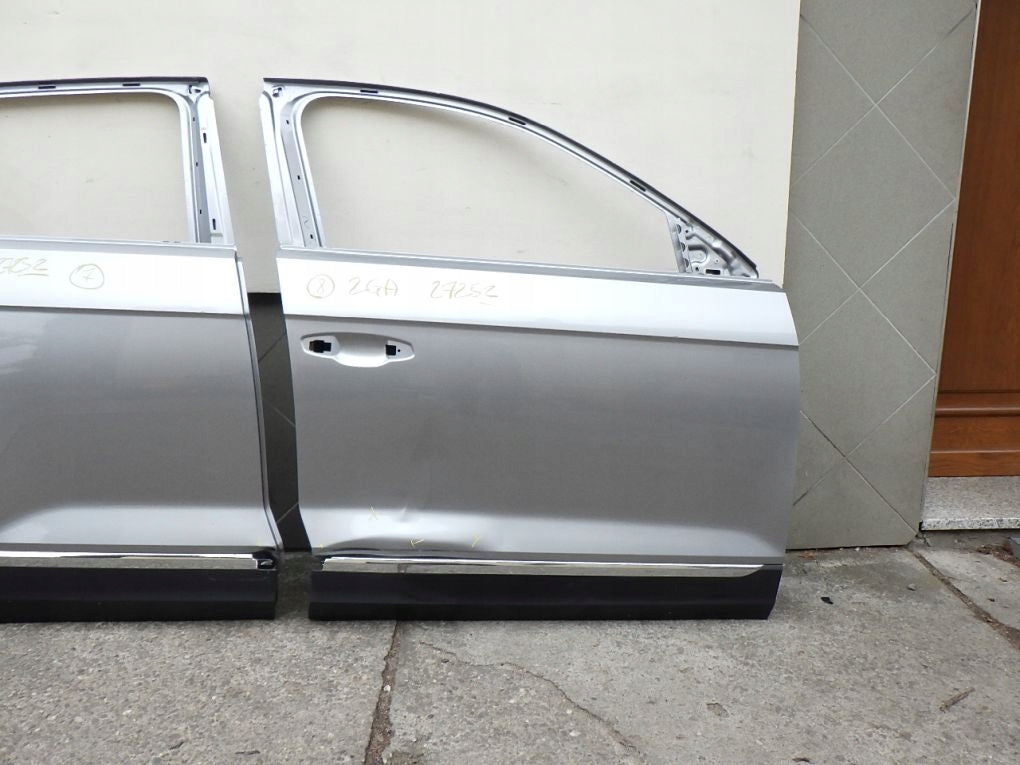 VW T-ROC T ROC 2GA 17- Front Right Rear Door