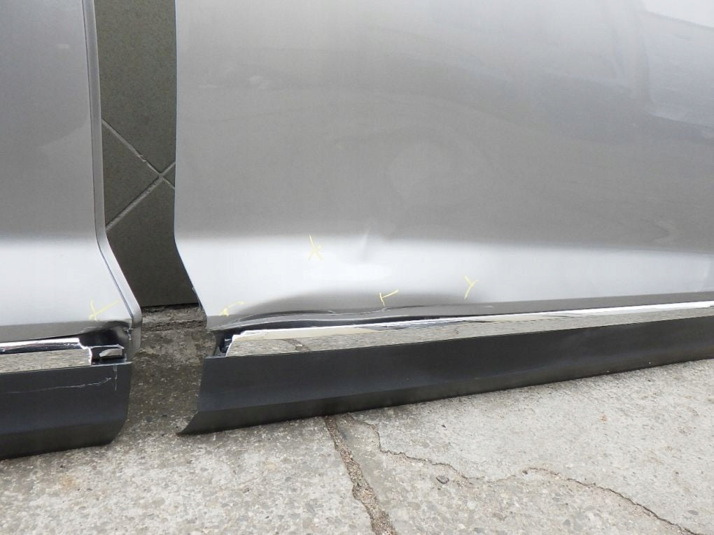 VW T-ROC T ROC 2GA 17- Front Right Rear Door