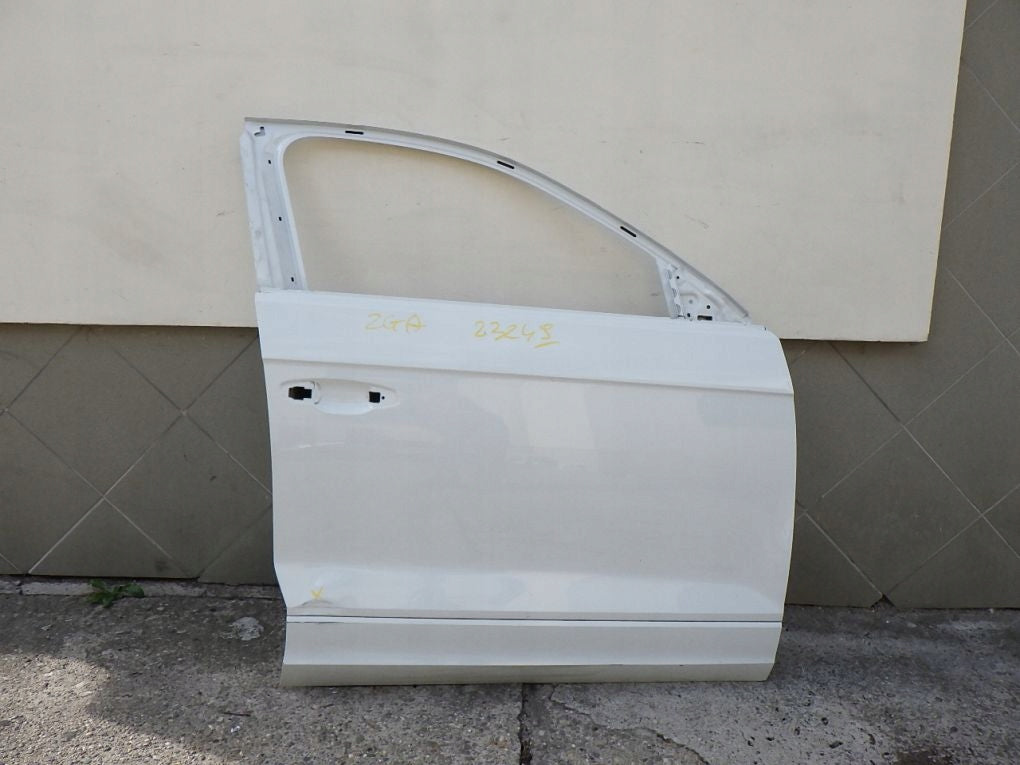 VW T-ROC T ROC 2GA 17- Front Right Door
