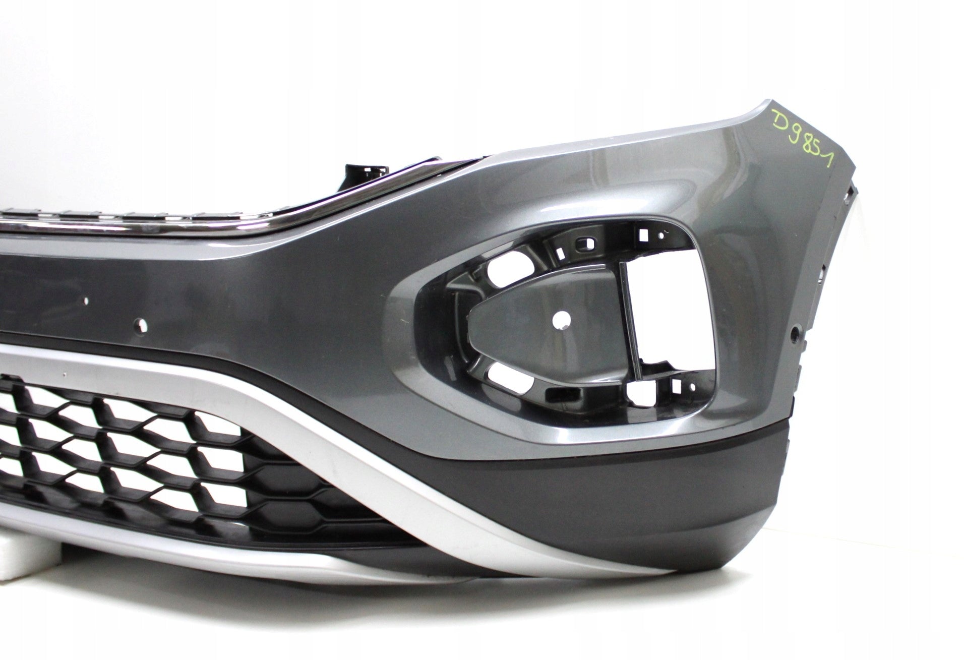 VW T-ROC T ROC 2GA LIFT FRONT BUMPER ORG