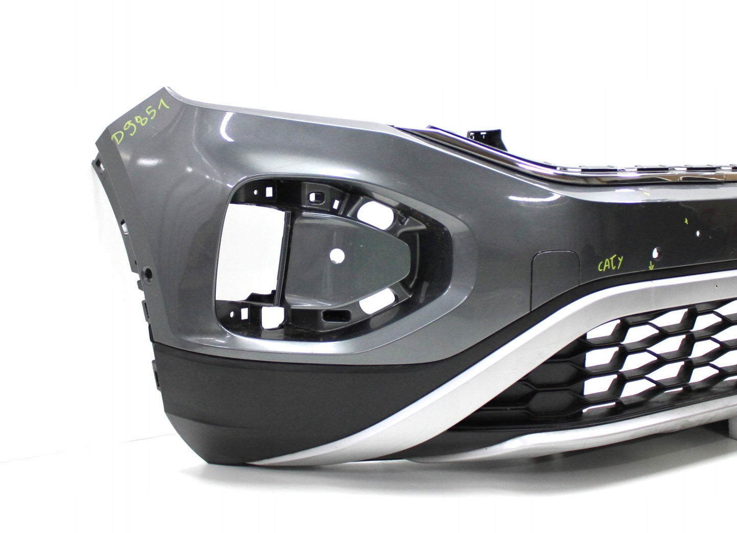 VW T-ROC T ROC 2GA LIFT FRONT BUMPER ORG