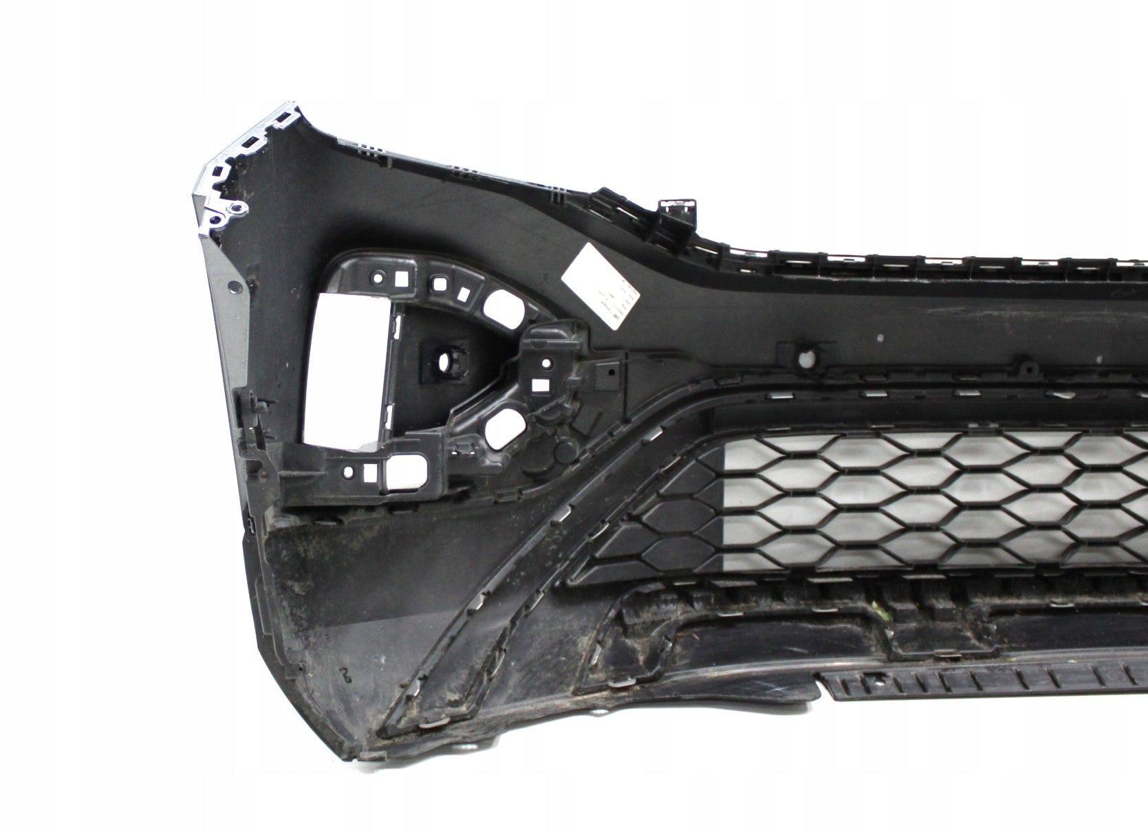 VW T-ROC T ROC 2GA LIFT FRONT BUMPER ORG