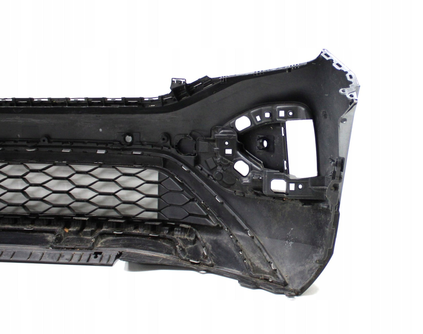 VW T-ROC T ROC 2GA LIFT FRONT BUMPER ORG