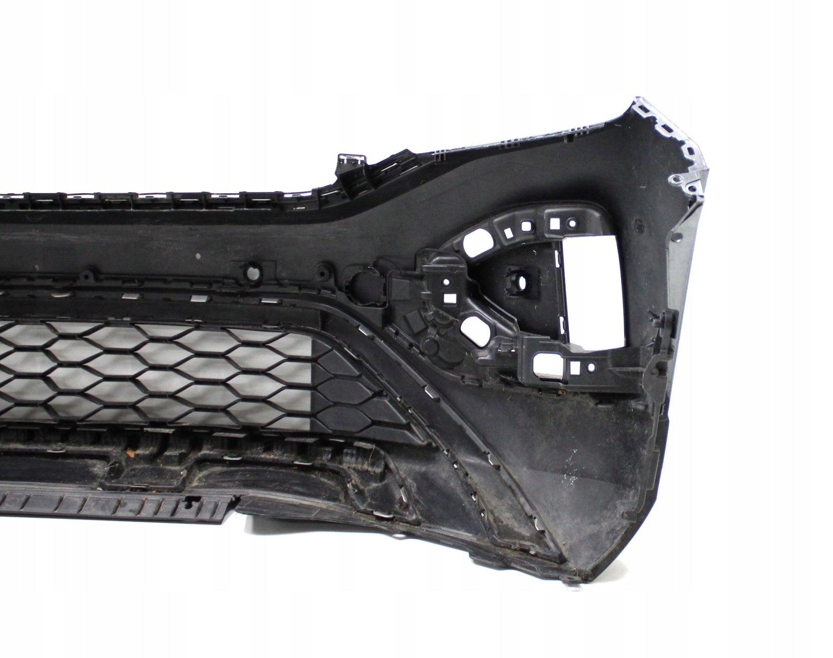 VW T-ROC T ROC 2GA LIFT FRONT BUMPER ORG