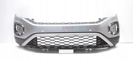 VW T-ROC T ROC 2GA LIFT FRONT BUMPER ORG