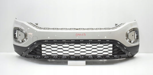 VW T-ROC T ROC 2GA LIFT FRONT BUMPER ORG